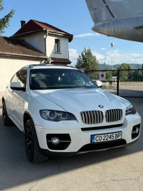 Обява за продажба на BMW X6 ~35 000 лв. - изображение 1