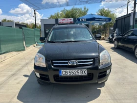 Kia Sportage 2.0CRD/4WD/ADVENTURE/ТЕГЛИЧ/ - 7499 лв. - 89425585 3