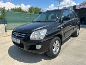 Kia Sportage 2.0CRD/4WD/ADVENTURE/ТЕГЛИЧ/ - 7499 лв. - 89425585 2
