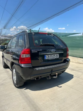 Kia Sportage 2.0CRD/4WD/ADVENTURE/ТЕГЛИЧ/ - 7499 лв. - 89425585 4