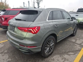 Audi Q3 * PROGRESSIV * CARFAX *  | Mobile.bg    3