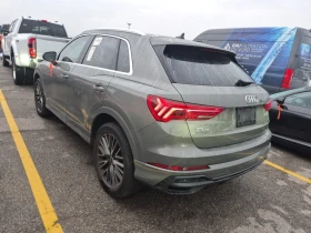 Audi Q3 * PROGRESSIV * CARFAX *  | Mobile.bg    4