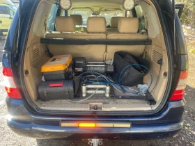 Mercedes-Benz ML 320 Газ и бензин - 5300 лв. / 2709.85 € - 27038883 10