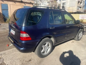 Mercedes-Benz ML 320 Газ и бензин - 5300 лв. / 2709.85 € - 27038883 2