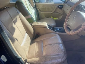 Mercedes-Benz ML 320 Газ и бензин - 5300 лв. / 2709.85 € - 27038883 9