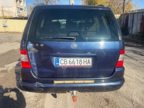 Mercedes-Benz ML 320 Газ и бензин - 5300 лв. / 2709.85 € - 27038883 5