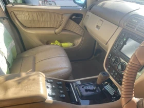 Mercedes-Benz ML 320 Газ и бензин - 5300 лв. / 2709.85 € - 27038883 8