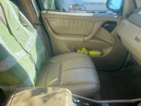 Mercedes-Benz ML 320 Газ и бензин - 5300 лв. / 2709.85 € - 27038883 16