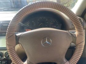 Mercedes-Benz ML 320 Газ и бензин - 5300 лв. / 2709.85 € - 27038883 6