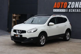 Nissan Qashqai + 2 Facelift 4x4 Full 2013