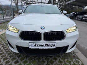 BMW X2 M PAKET X-DRIVE LED - 38900 лв. / 19889.25 € - 36585320 3