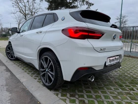 BMW X2 M PAKET X-DRIVE LED - 38900 лв. / 19889.25 € - 36585320 7