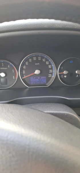Hyundai Santa fe, снимка 9