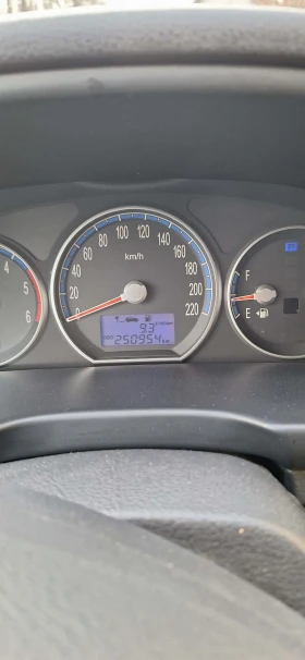 Hyundai Santa fe, снимка 10