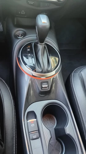 Nissan Juke Tekna, снимка 9