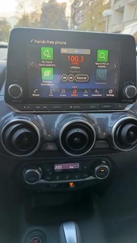 Nissan Juke Tekna, снимка 11