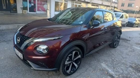 Nissan Juke Tekna, снимка 3