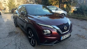 Nissan Juke Tekna, снимка 2