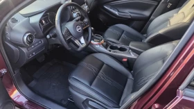 Nissan Juke Tekna, снимка 5