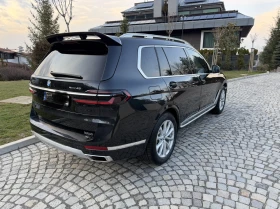 BMW X7  BMW Premium SelectionXdrive, SKY LOUNGE, 40i, 6+  | Mobile.bg � ����� ������ 10
