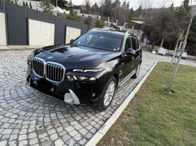 BMW X7  BMW Premium SelectionXdrive, SKY LOUNGE, 40i, 6+ 