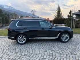 BMW X7  BMW Premium SelectionXdrive, SKY LOUNGE, 40i, 6+  | Mobile.bg � ����� ������ 9