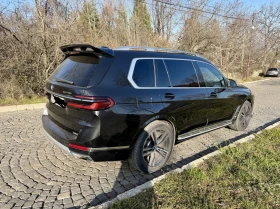 BMW X7 6+ 1, снимка 4
