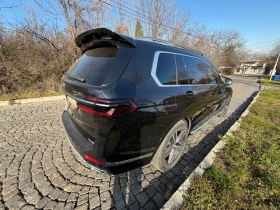 BMW X7  BMW Х7, 40i, напълно обслужен и патено до 05.27г, - 68500 € - 40721872 13