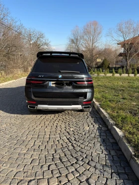 BMW X7  BMW Х7, 40i, напълно обслужен и патено до 05.27г, - 68500 € - 40721872 16