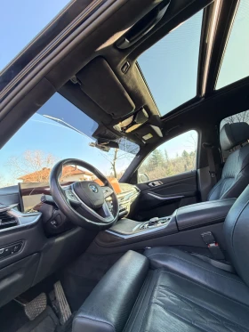 BMW X7 6+ 1, снимка 3