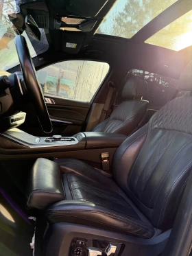 BMW X7 6+ 1, снимка 13