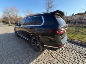BMW X7  BMW Х7, 40i, напълно обслужен и патено до 05.27г, - 68500 € - 40721872 14