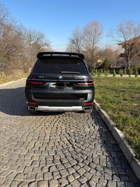 BMW X7 6+ 1, снимка 7