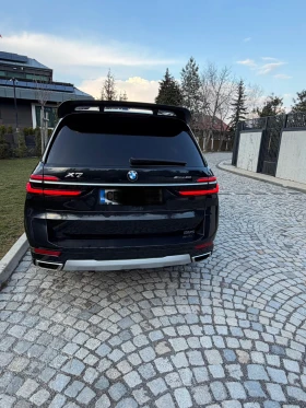 BMW X7  BMW Premium SelectionXdrive, SKY LOUNGE, 40i, 6+  | Mobile.bg � ����� ������ 7