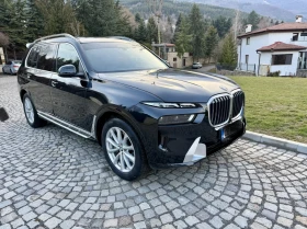 BMW X7  BMW Premium SelectionXdrive, SKY LOUNGE, 40i, 6+  | Mobile.bg � ����� ������ 12