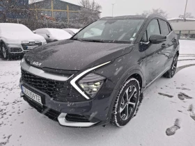 Kia Sportage 1.6 HEV EX Гаранция