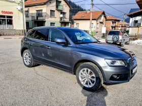 Audi Q5 2.0TDI-QUATRO  - 13500 € / 26403.70 лв. - 74744849 2