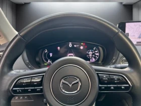 Mazda CX-60 2.5PHEV* 328HP* HOMURA* ПАНО* BOSE* ГАРАНЦИЯ - 44875 € / 87767.87 лв. - 79400171 9