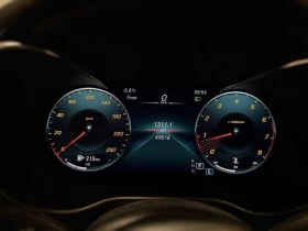 Mercedes-Benz GLC 300 4MATIC * CARFAX * АвтоКредит* (ЦЕНА ДО БГ) - 23799 € / 46546.80 лв. - 31966732 8