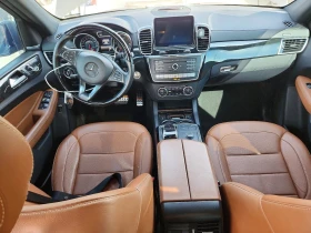 Mercedes-Benz GLE 43 AMG HARMON* KARDON* ПОДГРЕВ* ОБДУХВАНЕ* 360КАМЕРА*  - 18843 € / 36853.70 лв. - 76901275 7
