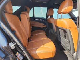 Mercedes-Benz GLE 43 AMG HARMON* KARDON* ПОДГРЕВ* ОБДУХВАНЕ* 360КАМЕРА*  - 18843 € / 36853.70 лв. - 76901275 11