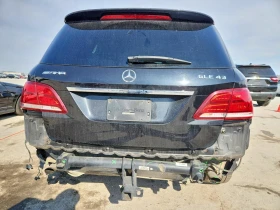 Mercedes-Benz GLE 43 AMG HARMON* KARDON* ПОДГРЕВ* ОБДУХВАНЕ* 360КАМЕРА*  - 18843 € / 36853.70 лв. - 76901275 6