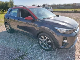 Kia Stonic 1.4GPL 100ks. | Mobile.bg � ����� ������ 9