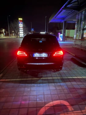 Mercedes-Benz GLE 350 - 29000 € / 56719.07 лв. - 92133869 7