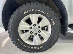 Toyota Hilux 2.4 - 35900 € / 70214.30 лв. - 75054840 13