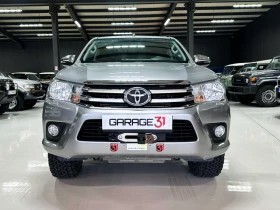Toyota Hilux 2.4 - 35900 € / 70214.30 лв. - 75054840 2