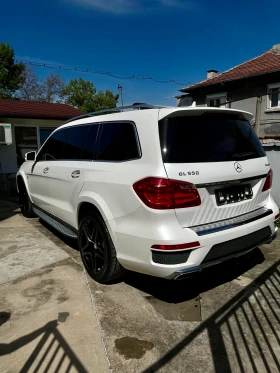 Mercedes-Benz GL 500 | Mobile.bg � ����� ������ 6