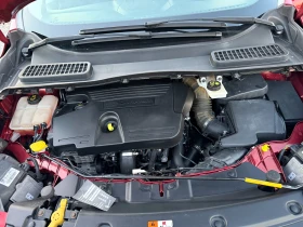 Ford Kuga 2.0 TDCi-150кс 4х4  TITANIUM EURO6 | Auto.bg — изображение 17