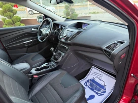 Ford Kuga 2.0 TDCi-150кс 4х4  TITANIUM EURO6 | Auto.bg — изображение 9