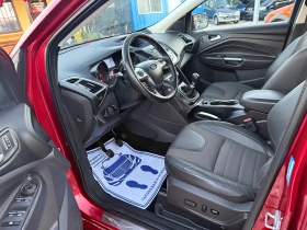 Ford Kuga 2.0 TDCi-150кс 4х4  TITANIUM EURO6 | Auto.bg — изображение 12